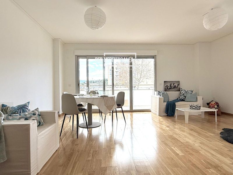 Appartement en vente Gandia, Valencia. Ref: 1217. Red Mediterránea - Arquitectura e Inmobiliaria