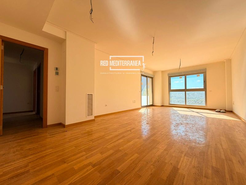 Appartement en vente Gandia, Valencia. Ref: 1222. Red Mediterránea - Arquitectura e Inmobiliaria