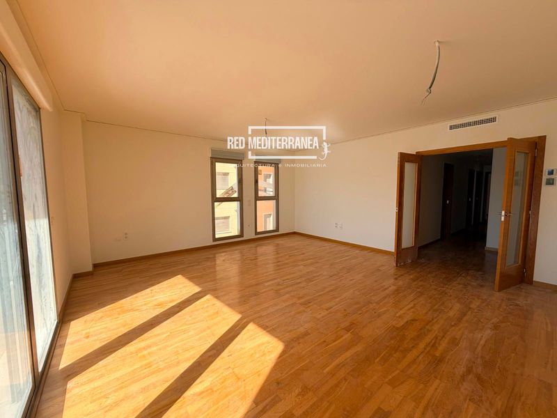 Appartement en vente Gandia, Valencia. Ref: 1229. Red Mediterránea - Arquitectura e Inmobiliaria