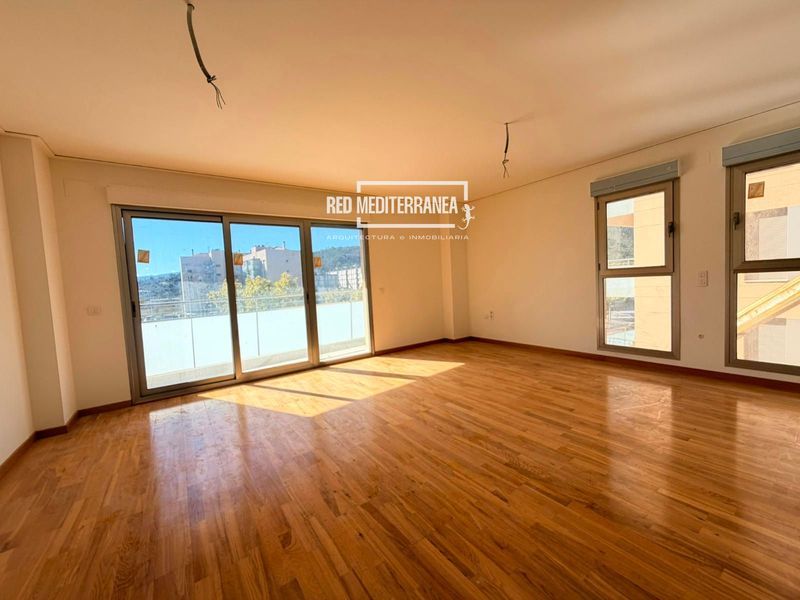Appartement en vente Gandia, Valencia. Ref: 1230. Red Mediterránea - Arquitectura e Inmobiliaria