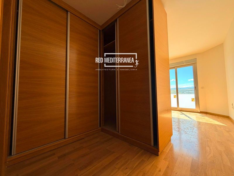 Appartement en vente Gandia, Valencia. Ref: 1231. Red Mediterránea - Arquitectura e Inmobiliaria