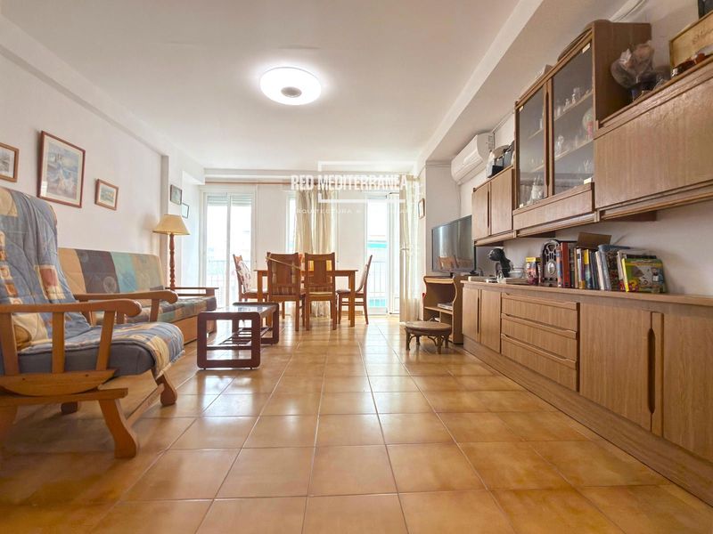 Leilighet til salgs Gandia, Valencia. Ref: 1254. Red Mediterránea - Arquitectura e Inmobiliaria