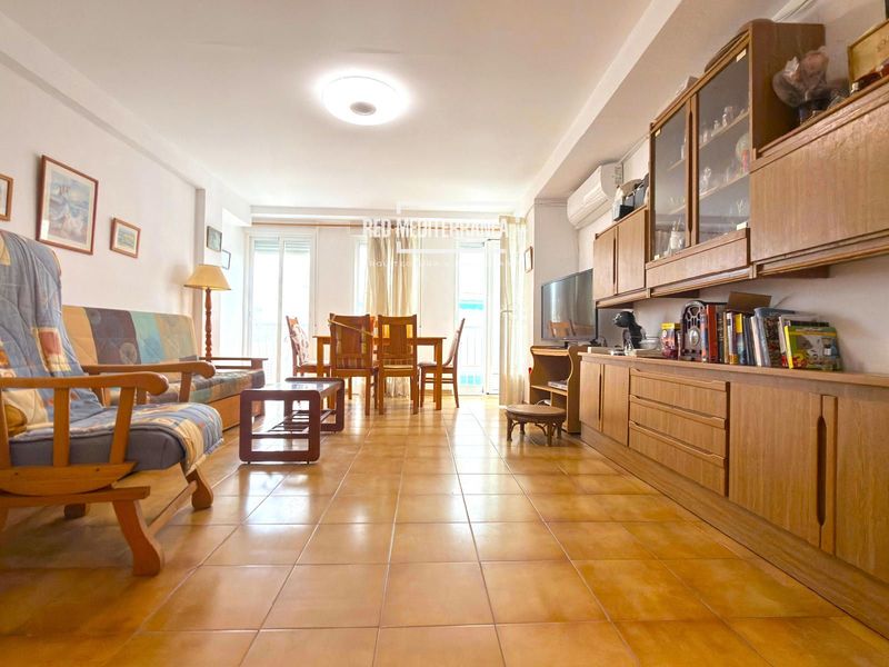 квартира на продажу Gandia, Valencia. Ref: 1254. Red Mediterránea - Arquitectura e Inmobiliaria