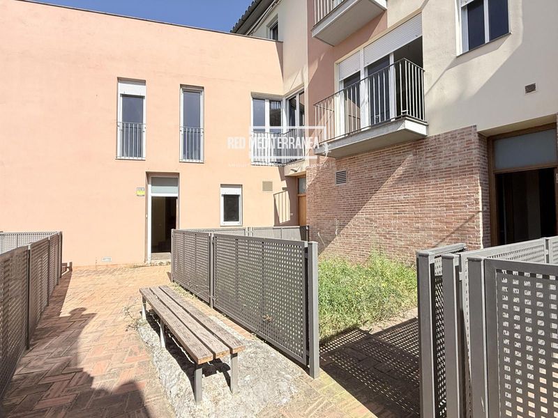 Adossat en venda Castelló De Rugat, Valencia. Ref: 1257. Red Mediterránea - Arquitectura e Inmobiliaria