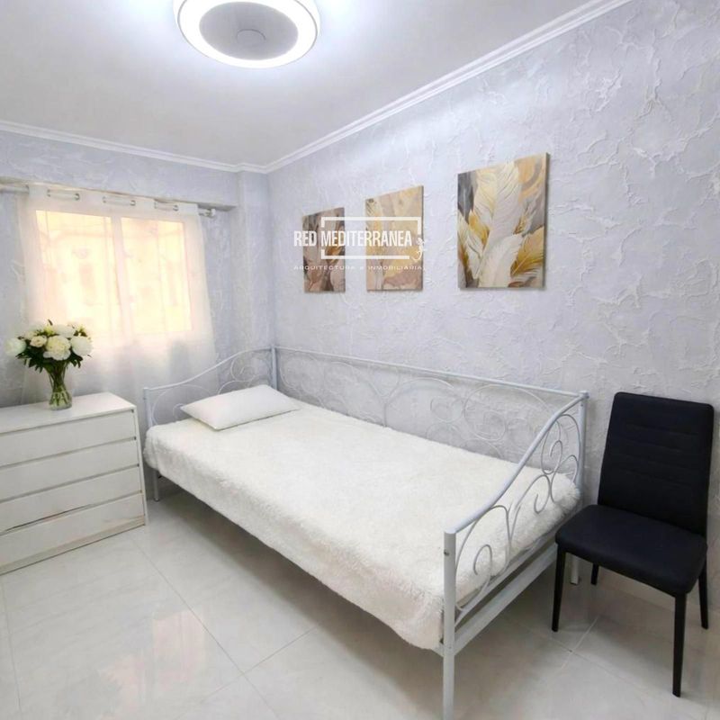 Piso en venta Valencia. Ref: 1265. Red Mediterránea - Arquitectura e Inmobiliaria