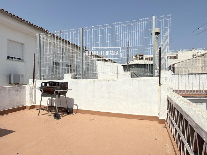 Piso en venta Bellreguard Poble, Valencia. Ref: 1269. Red Mediterránea - Arquitectura e Inmobiliaria