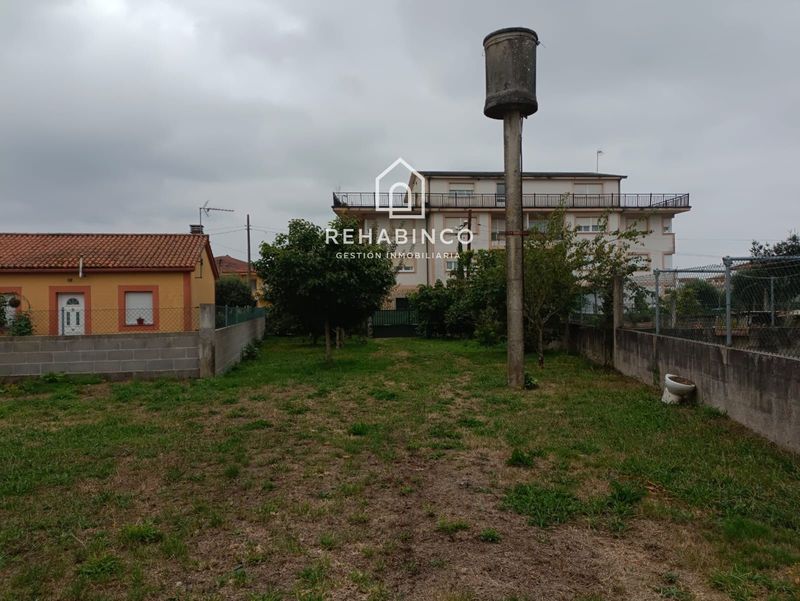 Casa en venta Boimorto, A Coruña. Ref: 1008. Rehabinco