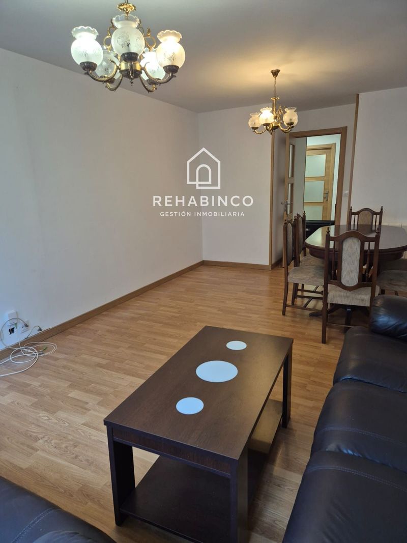 Piso en venta A Coruña. Ref: 1013. Rehabinco