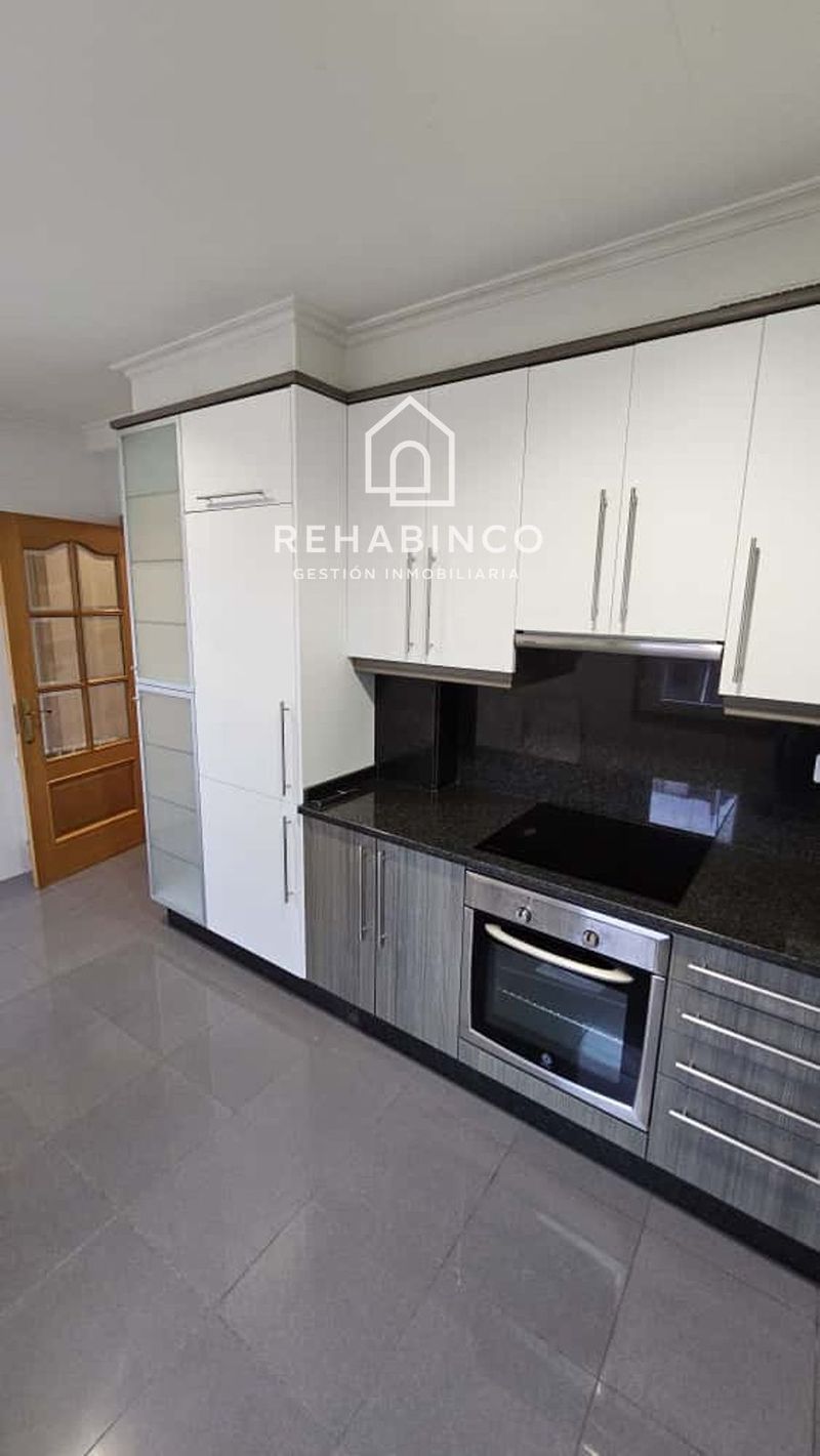 Piso en venta A Coruña. Ref: 1014. Rehabinco