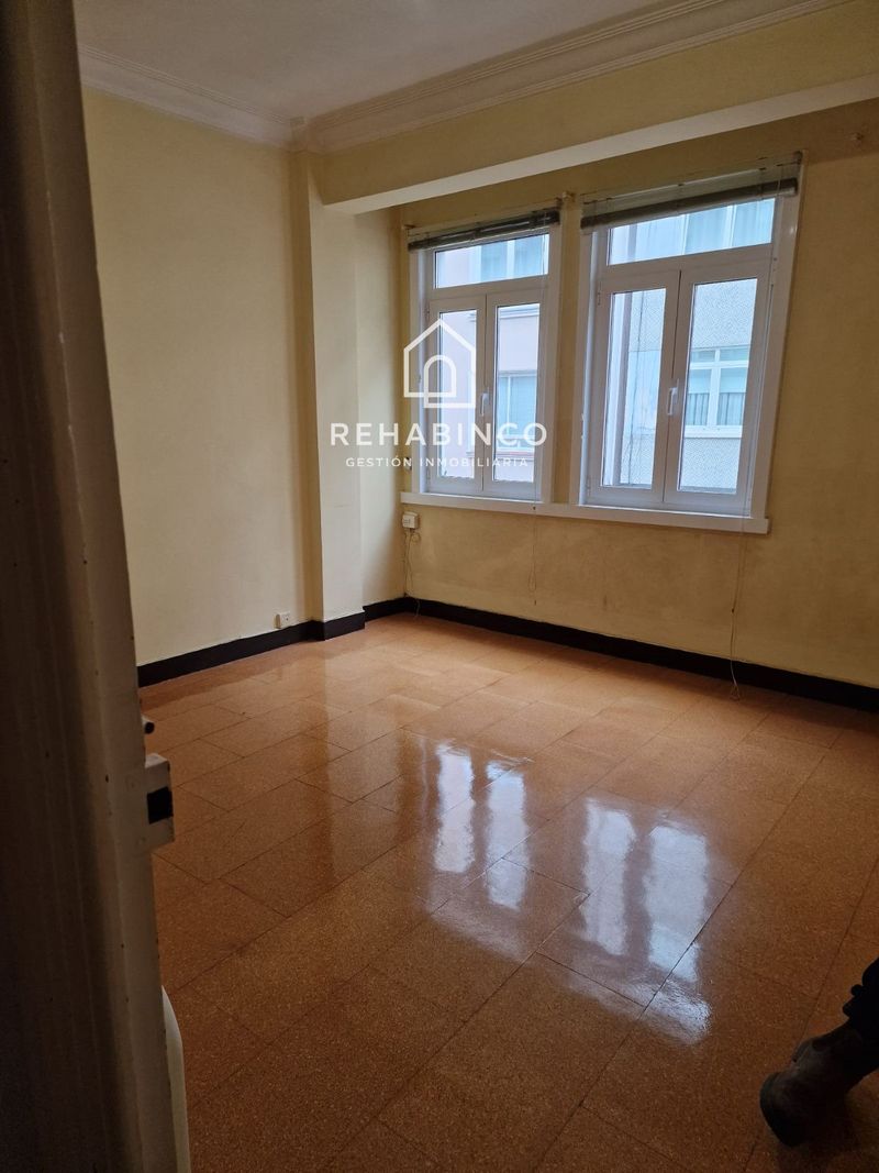 Piso en venta A Coruña. Ref: 1017. Rehabinco