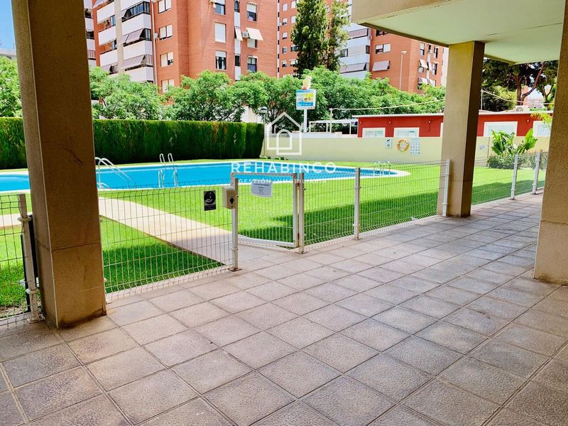 Ático en venta Alicante/Alacant, Alicante. Ref: 1018. Rehabinco