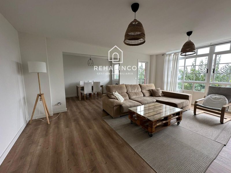 Piso en venta A Coruña. Ref: 1020. Rehabinco