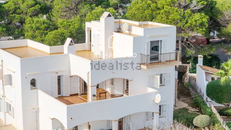 Chalet Independiente en venta Santanyi, Baleares. Ref: 1023. Rehabinco S.L