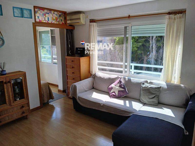 квартира на продажу San Juan de Alicante, Alicante. Ref: 1051. RE/MAX PRINCESS