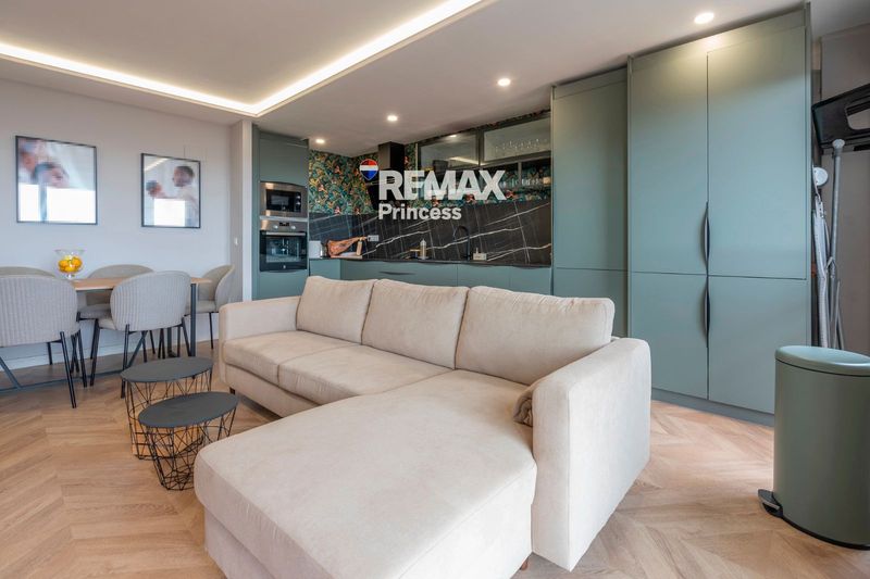 пентхаус на продажу El Campello, Alicante. Ref: 1647. RE/MAX PRINCESS