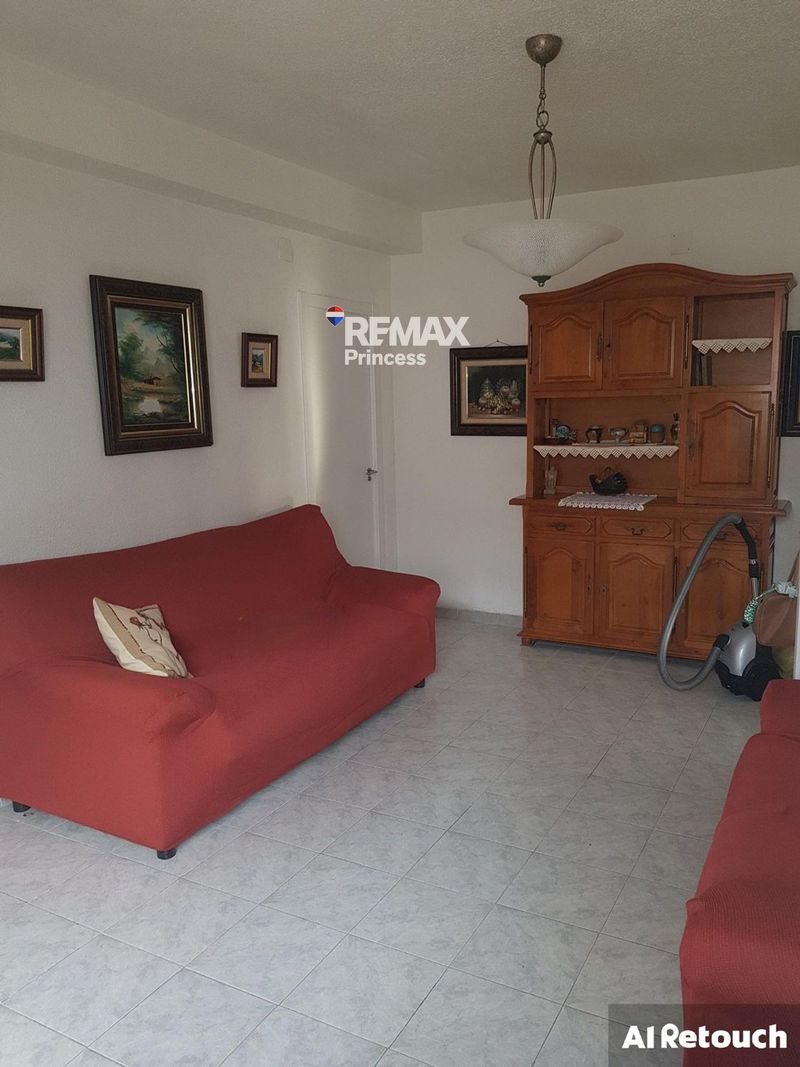 квартира на продажу El Campello, Alicante. Ref: 1725. RE/MAX PRINCESS