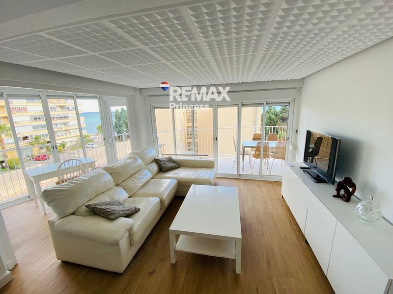квартира на продажу El Campello, Alicante. Ref: 1737. RE/MAX PRINCESS