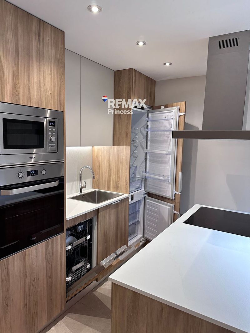 пентхаус на продажу Alicante/Alacant, Alicante. Ref: 1752. RE/MAX PRINCESS