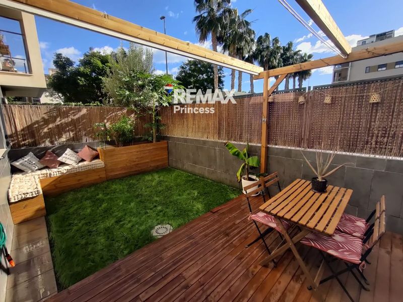 квартира на продажу El Campello, Alicante. Ref: 1866. RE/MAX PRINCESS