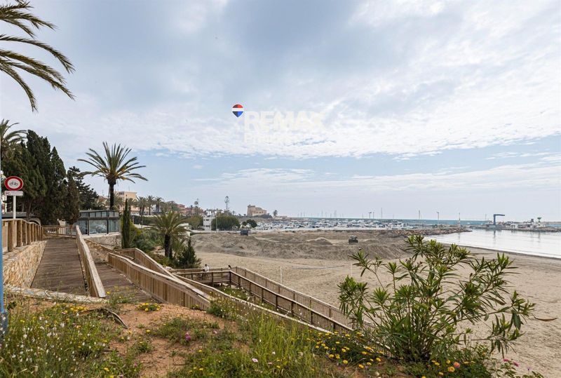 квартира на продажу Pilar De La Horadada, Alicante. Ref: 1878. RE/MAX PRINCESS
