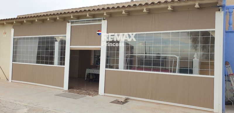 таунхаус на продажу Granja De Rocamora, Alicante. Ref: 1923. RE/MAX PRINCESS