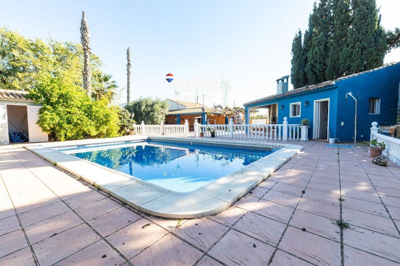 отдельная вилла на продажу Orihuela, Alicante. Ref: 1948. RE/MAX PRINCESS