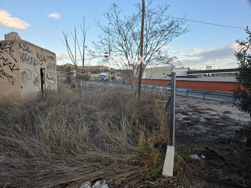 участок на продажу Monforte Del Cid, Alicante. Ref: 1969. RE/MAX PRINCESS