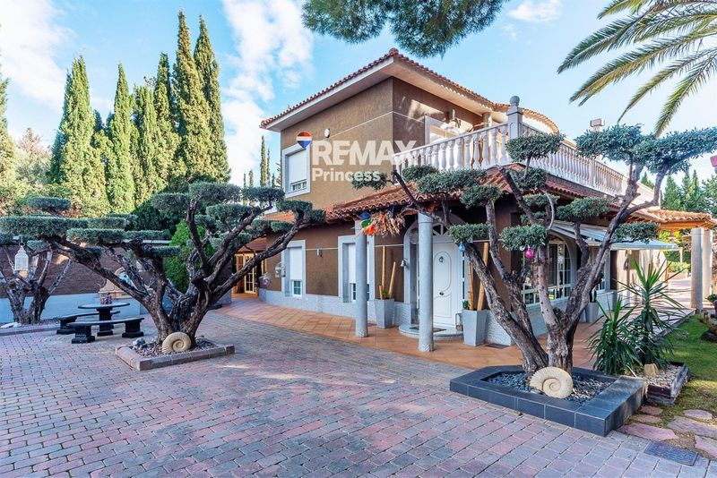 отдельная вилла на продажу Elda, Alicante. Ref: 1973. RE/MAX PRINCESS