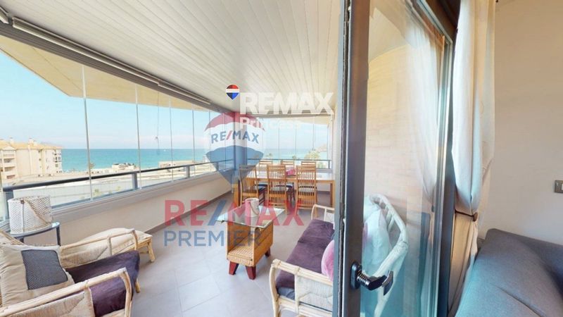 квартира на продажу Alfaz del Pi, Alicante. Ref: 1989. RE/MAX PRINCESS