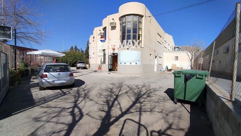 промышленное здание на продажу Elda, Alicante. Ref: 1991. RE/MAX PRINCESS