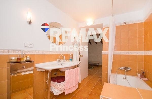 отдельная вилла на продажу Benissa, Alicante. Ref: 1997. RE/MAX PRINCESS