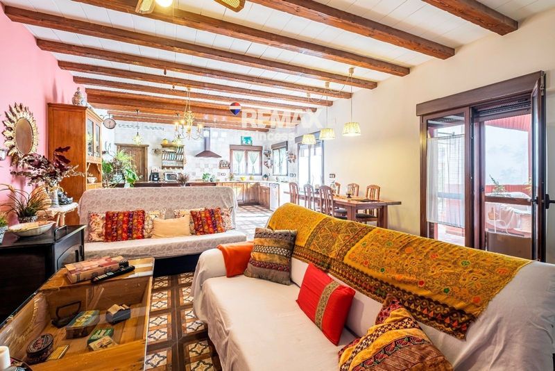 отдельная вилла на продажу Pinoso, Alicante. Ref: 1998. RE/MAX PRINCESS