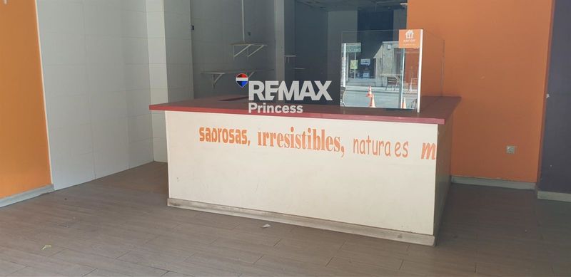 коммерческое помещение на продажу Elche/Elx, Alicante. Ref: 2008. RE/MAX PRINCESS