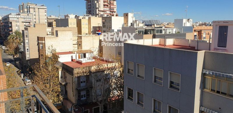 квартира на продажу Elche/Elx, Alicante. Ref: 2009. RE/MAX PRINCESS
