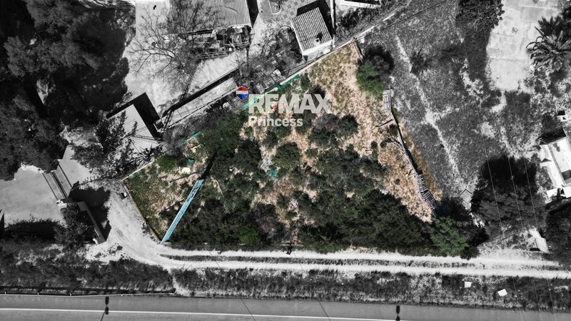 участок на продажу Elche/Elx, Alicante. Ref: 2045. RE/MAX PRINCESS