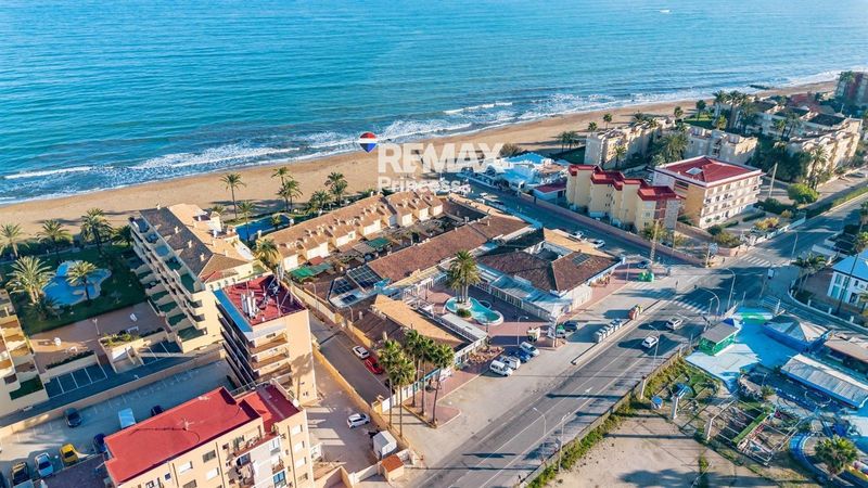 коммерческое помещение на продажу Dénia, Alicante. Ref: 2050. RE/MAX PRINCESS