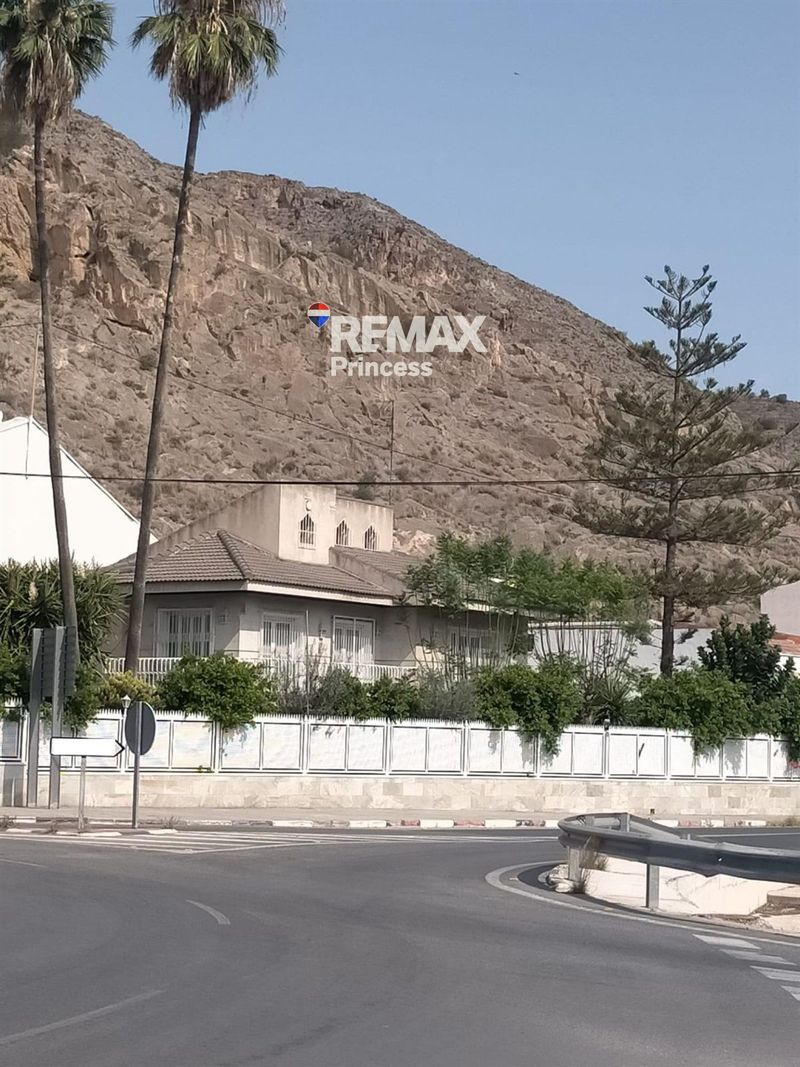 отдельная вилла на продажу Orihuela, Alicante. Ref: 2091. RE/MAX PRINCESS