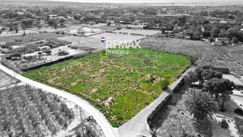 участок на продажу Elche/Elx, Alicante. Ref: 2096. RE/MAX PRINCESS