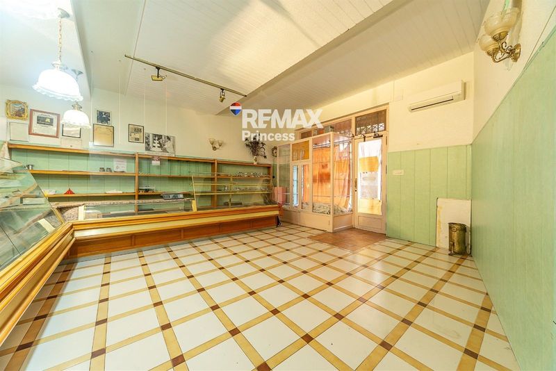 коммерческое помещение на продажу Novelda, Alicante. Ref: 2100. RE/MAX PRINCESS