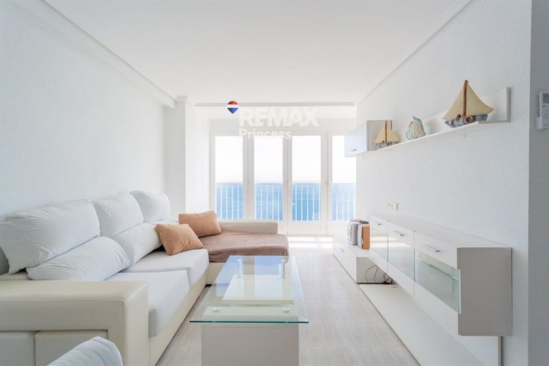 квартира на продажу Jávea/Xàbia, Alicante. Ref: 2114. RE/MAX PRINCESS
