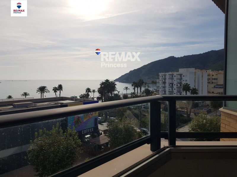 квартира на продажу Alfaz del Pi, Alicante. Ref: 2122. RE/MAX PRINCESS