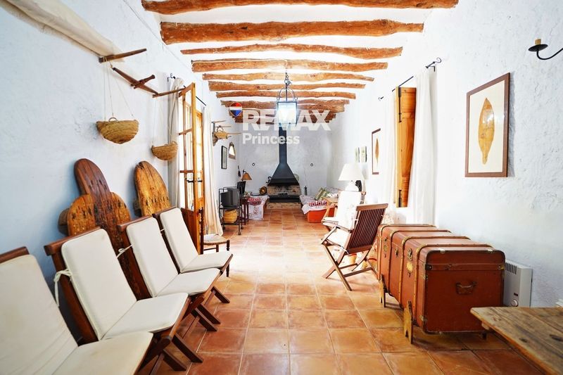 отдельная вилла на продажу Monóver/Monóvar, Alicante. Ref: 2128. RE/MAX PRINCESS