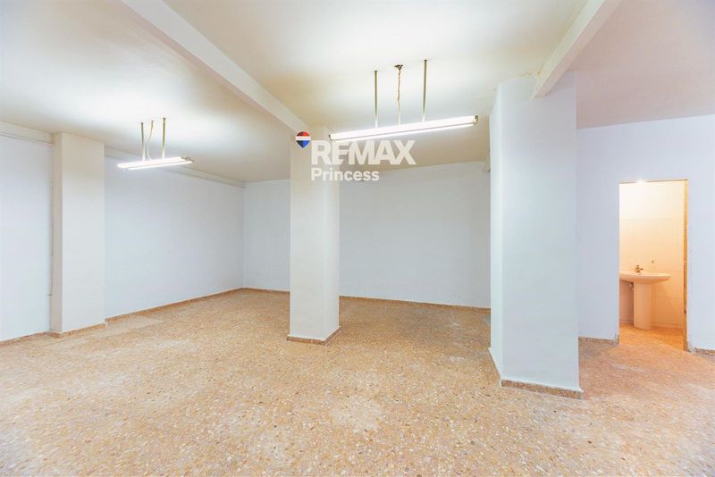 коммерческое помещение на продажу Elche/Elx, Alicante. Ref: 2150. RE/MAX PRINCESS