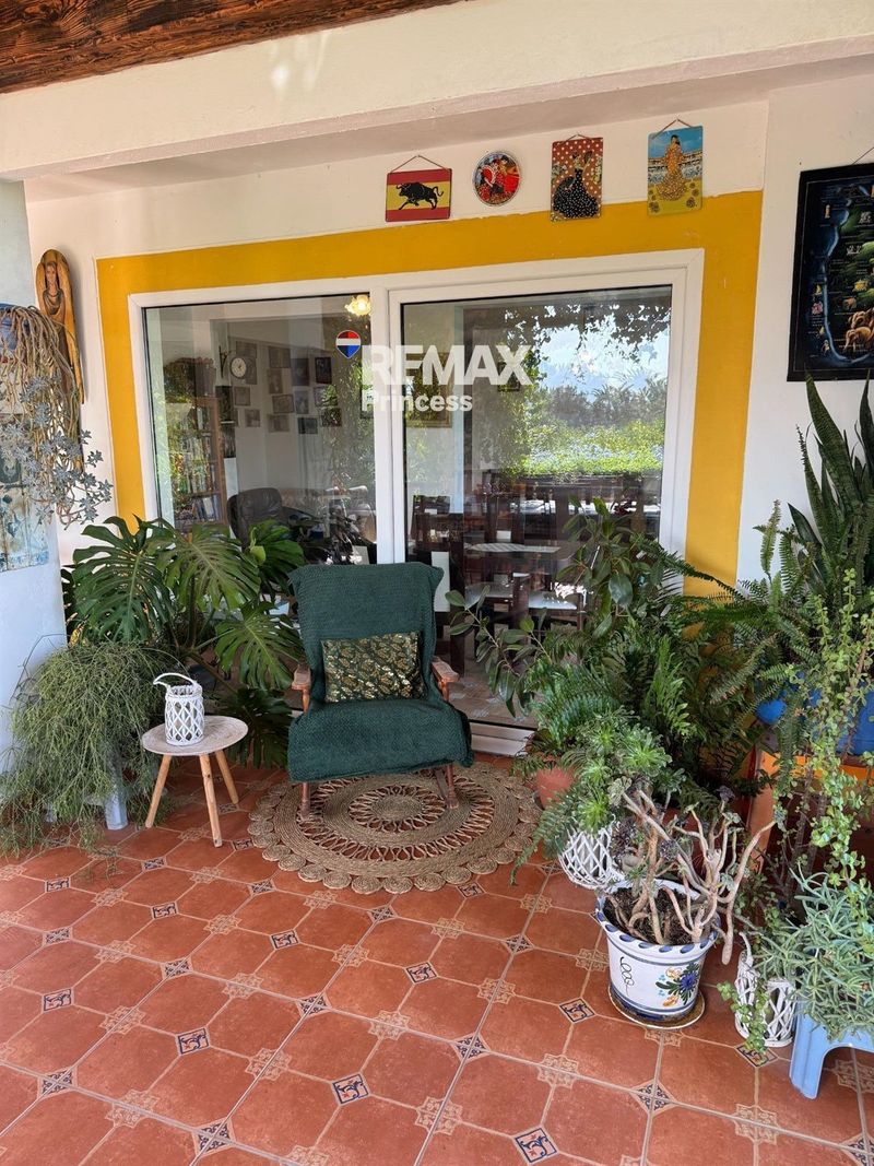 отдельная вилла на продажу Elche/Elx, Alicante. Ref: 2161. RE/MAX PRINCESS