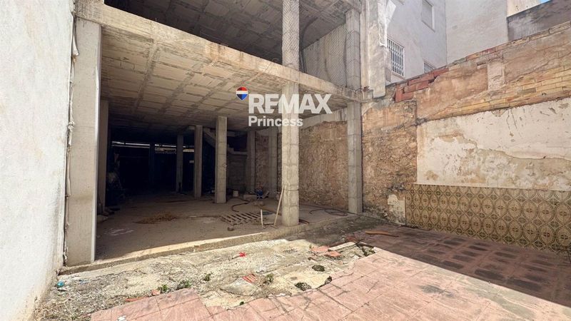 участок на продажу Elche/Elx, Alicante. Ref: 2185. RE/MAX PRINCESS
