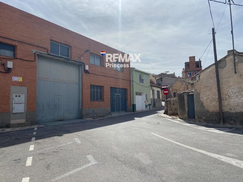 коммерческое помещение на продажу Biar, Alicante. Ref: 2205. RE/MAX PRINCESS