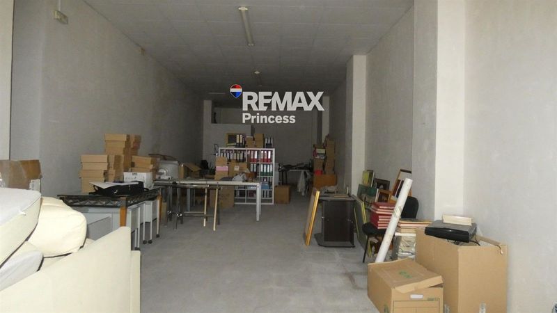 коммерческое помещение на продажу Elche/Elx, Alicante. Ref: 2207. RE/MAX PRINCESS