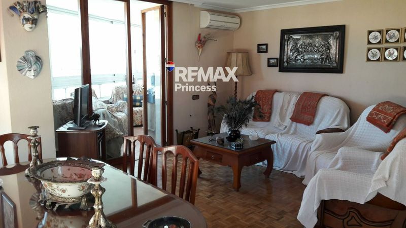 квартира на продажу Alicante/Alacant, Alicante. Ref: 2298. RE/MAX PRINCESS