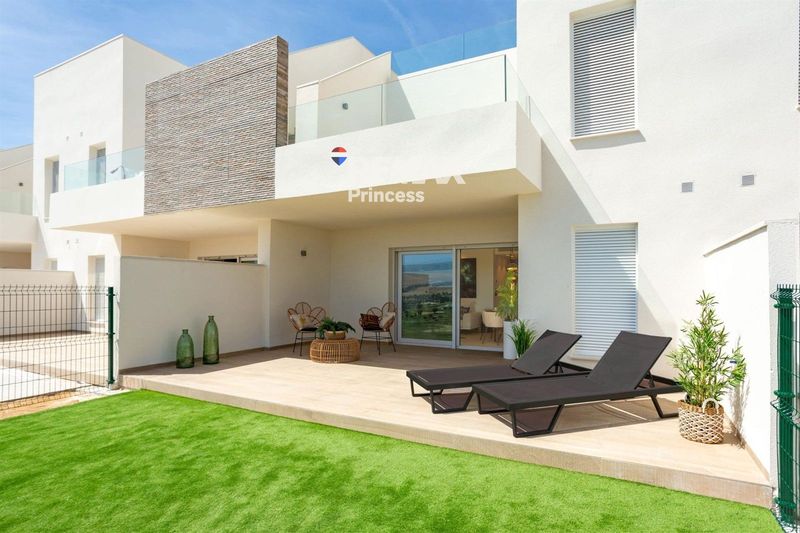 квартира на продажу Algorfa, Alicante. Ref: 2313. RE/MAX PRINCESS