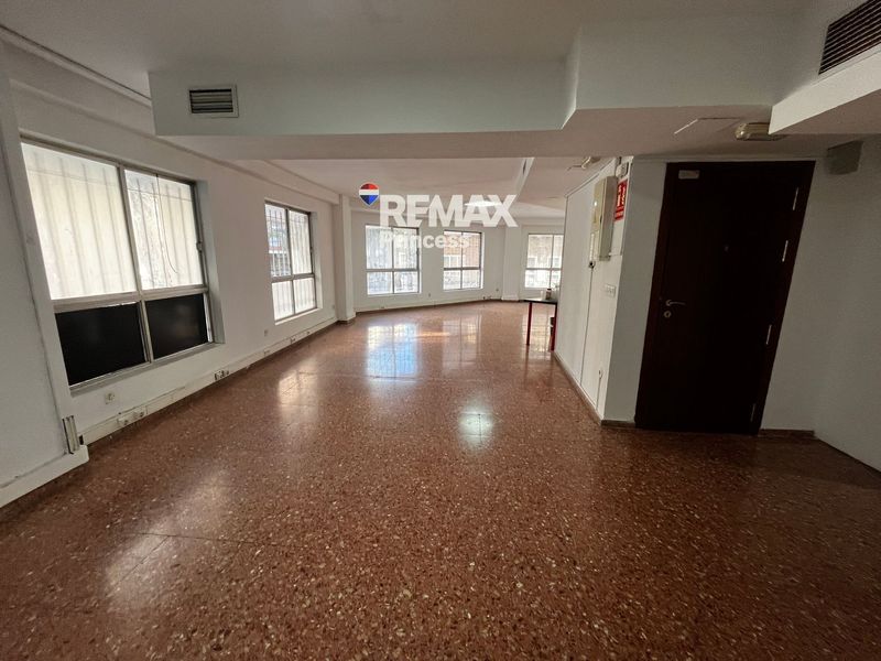 коммерческое помещение на продажу Alicante/Alacant, Alicante. Ref: 2324. RE/MAX PRINCESS